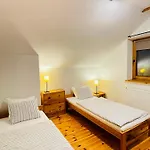 Dom Wsrod Sosen Séjour à la ferme