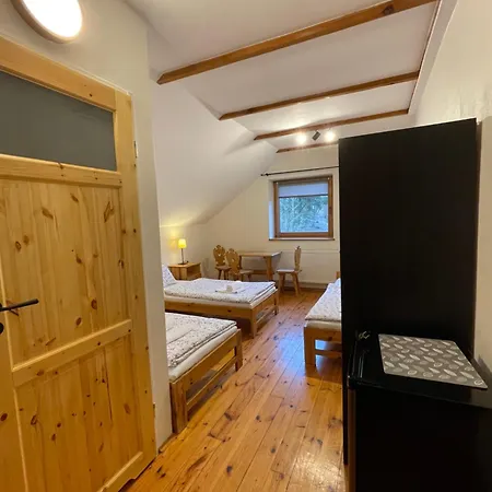 Dom Wsrod Sosen Alloggio per agriturismo Rzedkowice