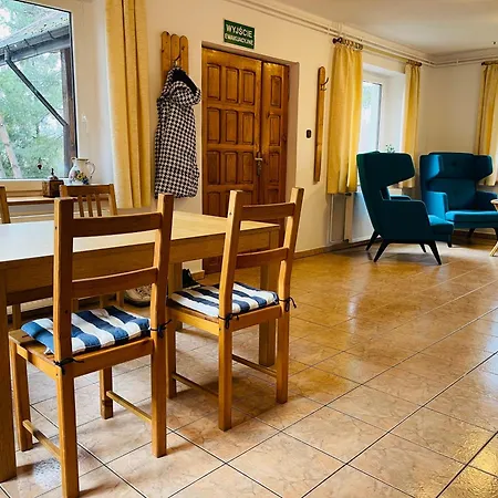 Dom Wsrod Sosen * Rzedkowice