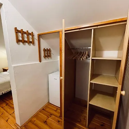 Alloggio per agriturismo Dom Wsrod Sosen *