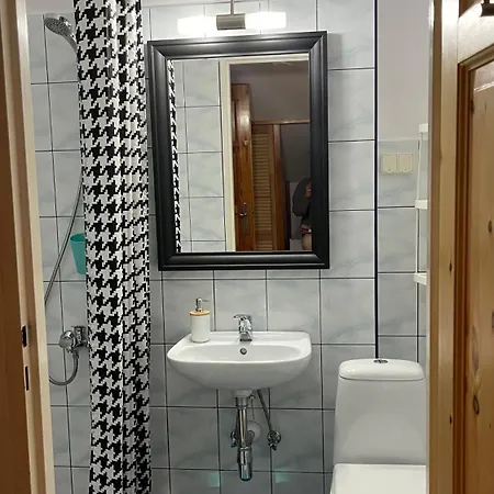 Dom Wsrod Sosen * Rzedkowice