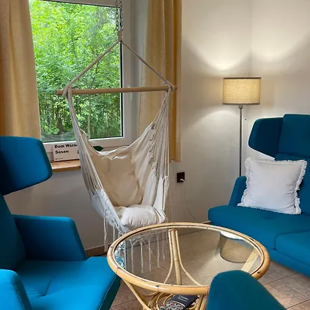 Dom Wsrod Sosen Alloggio per agriturismo