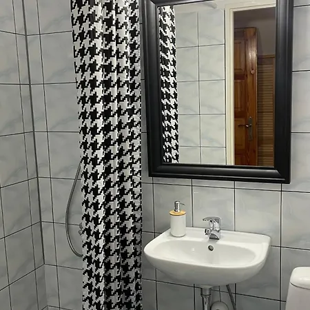 Dom Wśród Sosen Alojamento de Turismo Rural *