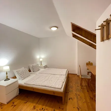 Dom Wsrod Sosen Alloggio per agriturismo *