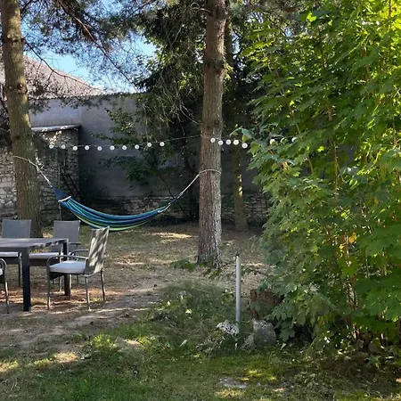 Dom Wśród Sosen Alojamento de Turismo Rural