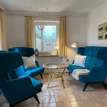 Dom Wsrod Sosen Alloggio per agriturismo Rzedkowice