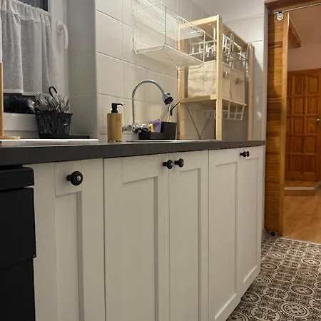 Dom Wsrod Sosen Alloggio per agriturismo *