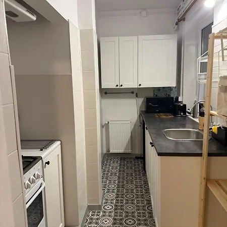 Dom Wsrod Sosen Alloggio per agriturismo Rzedkowice