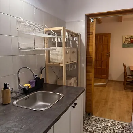 Alojamento de Turismo Rural Dom Wśród Sosen Rzedkowice