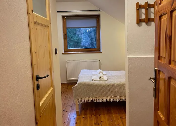 Dom Wśród Sosen Agroturismo