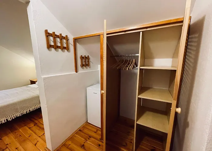 Agroturismo Dom Wśród Sosen *