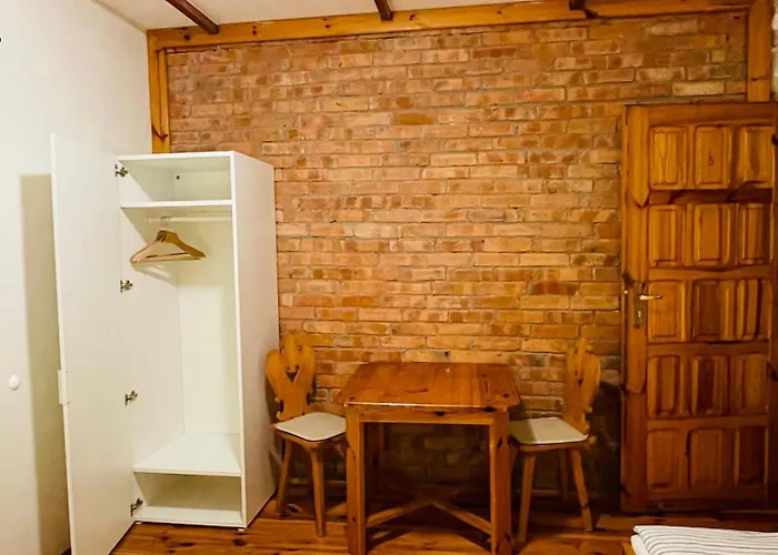 Dom Wśród Sosen Agroturismo