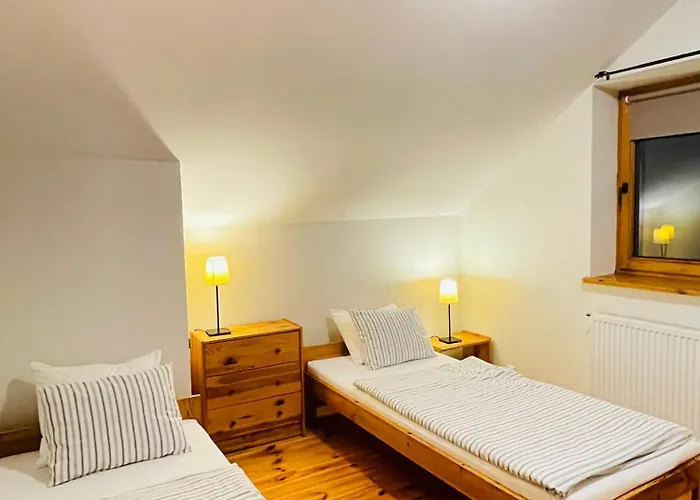 Dom Wśród Sosen Agroturismo