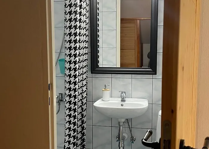 Dom Wśród Sosen Rzedkowice