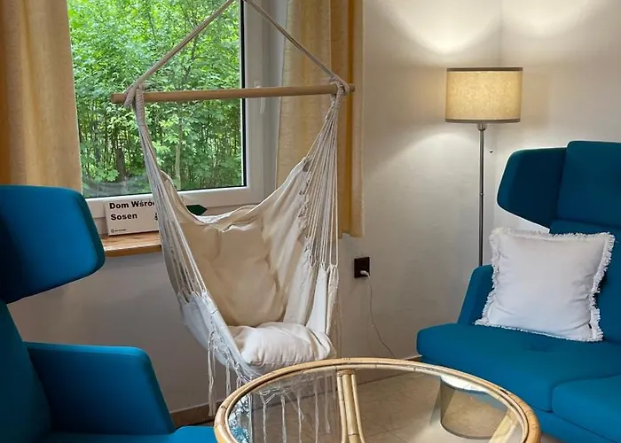 Dom Wsrod Sosen مزرعة للإقامة