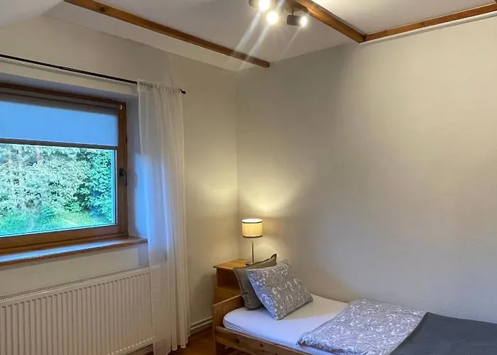 Dom Wśród Sosen Agroturismo Rzedkowice