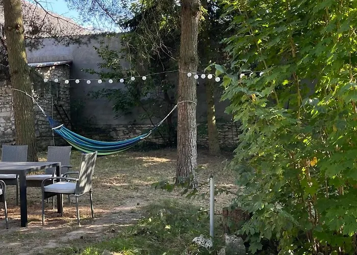 Dom Wśród Sosen Agroturismo