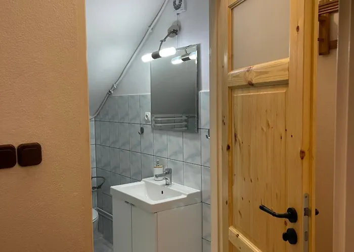 Agroturismo Dom Wśród Sosen *