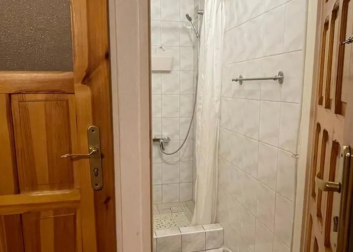 Dom Wśród Sosen Agroturismo Rzedkowice