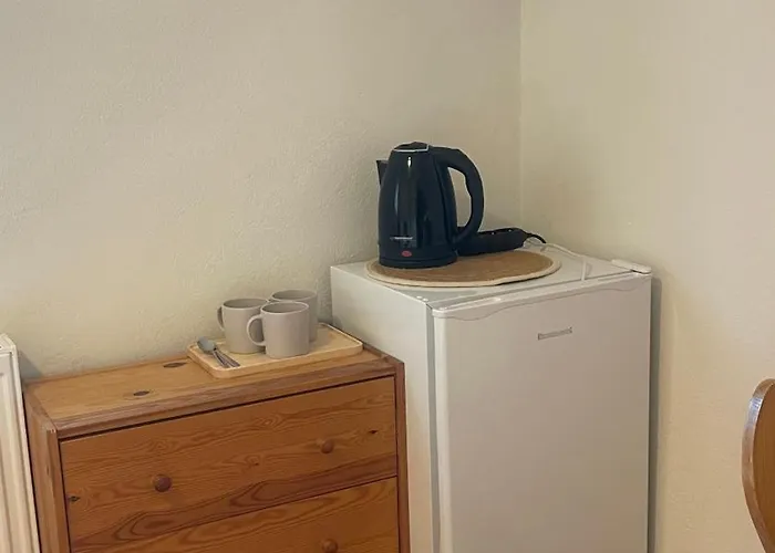 Agroturismo Dom Wśród Sosen *