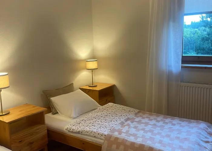 Dom Wśród Sosen Agroturismo Rzedkowice