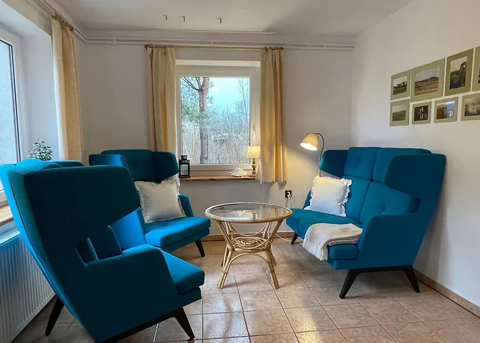 Dom Wśród Sosen Agroturismo Rzedkowice