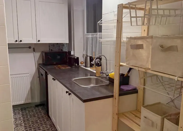 Agroturismo Dom Wśród Sosen