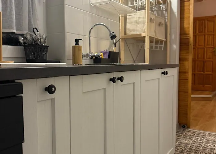 Dom Wśród Sosen Agroturismo *