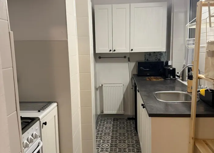 Dom Wśród Sosen Agroturismo Rzedkowice