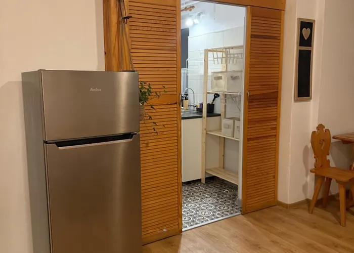 Dom Wśród Sosen Rzedkowice